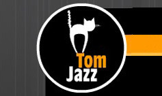 Assessoria de Imprensa - Tom Jazz
