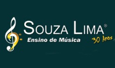 Souza Lima Ensino de Música