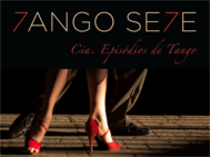 Cia Episódios de Tango