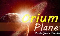 Orium Planet Eventos