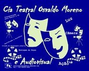 Cia Teatral Osvaldo Moreno e Audiovisual