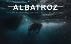 ALBATROZ - O filme